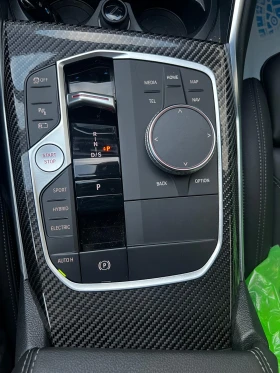 BMW 330 330e xDrive, снимка 10