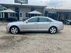 Mercedes-Benz S 450 i.LPG-4MATIC.LONG.FULL, снимка 4