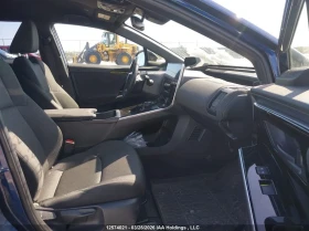 Toyota bZ4X LE | ЗАДНА КАМЕРА | KEYLESS | BLIND SPOT | , снимка 5