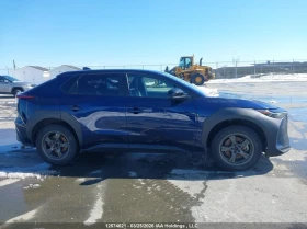 Toyota bZ4X LE | ЗАДНА КАМЕРА | KEYLESS | BLIND SPOT | , снимка 12