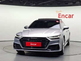 Audi A7 3.0 TDI Quattro, снимка 3