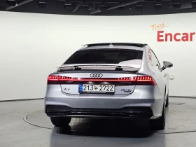 Audi A7 3.0 TDI Quattro, снимка 4