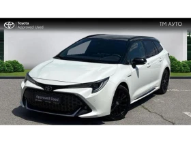 Toyota Corolla TS 2.0HSD GR SPORT, снимка 1