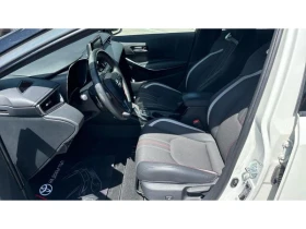 Toyota Corolla TS 2.0HSD GR SPORT, снимка 12