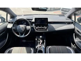 Toyota Corolla TS 2.0HSD GR SPORT, снимка 8
