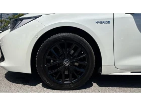 Toyota Corolla TS 2.0HSD GR SPORT, снимка 16