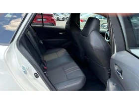Toyota Corolla TS 2.0HSD GR SPORT, снимка 7