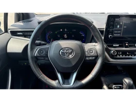 Toyota Corolla TS 2.0HSD GR SPORT, снимка 13
