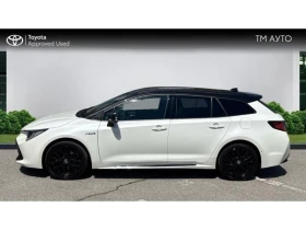Toyota Corolla TS 2.0HSD GR SPORT, снимка 3