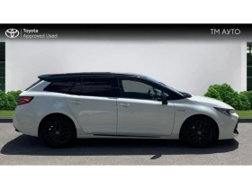 Toyota Corolla TS 2.0HSD GR SPORT, снимка 17