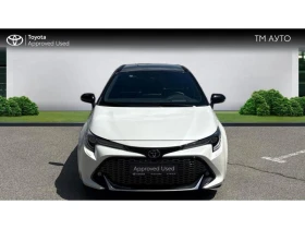 Toyota Corolla TS 2.0HSD GR SPORT, снимка 5