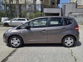 Honda Jazz 1.2i-VTEC Първи собственик, Пълна история в ХОНДА, снимка 8