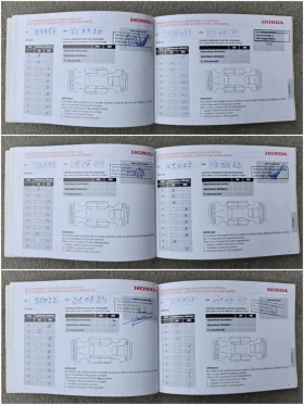 Honda Jazz 1.2i-VTEC Първи собственик, Пълна история в ХОНДА, снимка 17