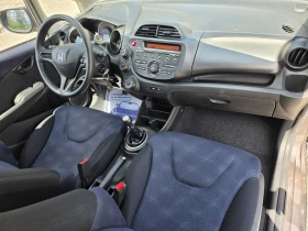Honda Jazz 1.2i-VTEC Първи собственик, Пълна история в ХОНДА, снимка 15