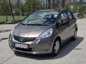 Honda Jazz 1.2i-VTEC Първи собственик, Пълна история в ХОНДА, снимка 1