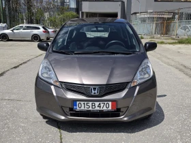 Honda Jazz 1.2i-VTEC Първи собственик, Пълна история в ХОНДА, снимка 2