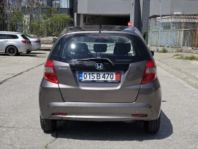 Honda Jazz 1.2i-VTEC Първи собственик, Пълна история в ХОНДА, снимка 6