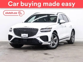 Genesis GV70  2.5T Prestige AWD, снимка 1