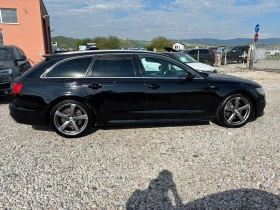 Audi A6, снимка 15