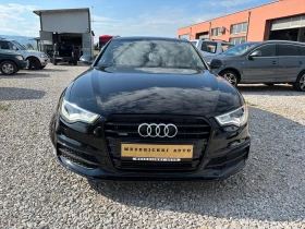 Audi A6, снимка 2