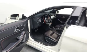 Mercedes-Benz CLA 45 AMG 4MATIC* , снимка 5