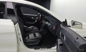 Mercedes-Benz CLA 45 AMG 4MATIC* , снимка 14