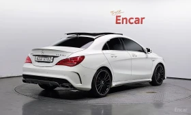 Mercedes-Benz CLA 45 AMG 4MATIC* , снимка 2