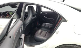 Mercedes-Benz CLA 45 AMG 4MATIC* , снимка 15