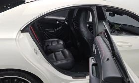Mercedes-Benz CLA 45 AMG 4MATIC* , снимка 16