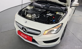 Mercedes-Benz CLA 45 AMG 4MATIC* , снимка 17
