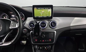 Mercedes-Benz CLA 45 AMG 4MATIC* , снимка 9