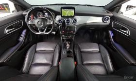 Mercedes-Benz CLA 45 AMG 4MATIC* , снимка 7