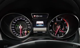 Mercedes-Benz CLA 45 AMG 4MATIC* , снимка 12