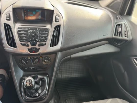 Ford Connect 1.5TDCI EURO-6, снимка 12