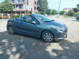 Peugeot 207, снимка 9