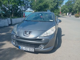 Peugeot 207, снимка 1