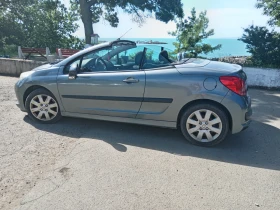 Peugeot 207, снимка 8