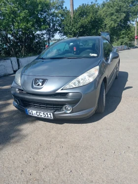 Peugeot 207, снимка 2