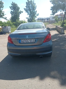 Peugeot 207, снимка 4