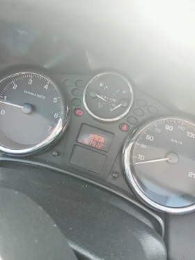 Peugeot 207, снимка 7