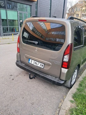 Peugeot Partner 1.6i, снимка 2