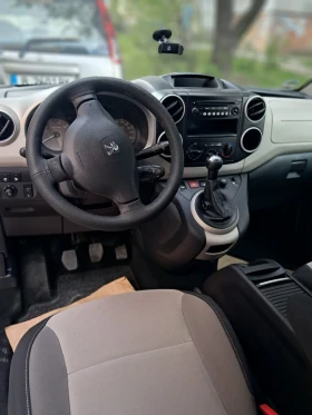 Peugeot Partner 1.6i, снимка 5