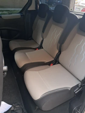 Peugeot Partner 1.6i, снимка 4