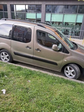 Peugeot Partner 1.6i, снимка 3