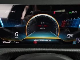 Mercedes-Benz A 35, снимка 7