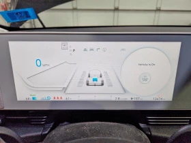 Hyundai IONIQ 9 SEL* РЕАЛНИ КМ!, снимка 10