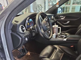 Mercedes-Benz C 300 * CARFAX * ЦЕНА ДО БГ, снимка 7