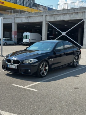 BMW 535 535i xDrive, снимка 2