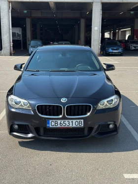 BMW 535 535i xDrive, снимка 3