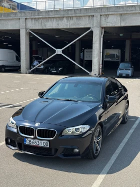 BMW 535 535i xDrive, снимка 1